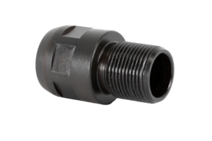 BANISH ADAPTER 9/16X24 to 5/8X24