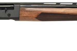 MOSSBERG MAVERICK SA 12/28 BL/WD