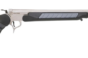 THOMPSON/CENTER PROHUNTER FIELD 20/26 BLK 3"