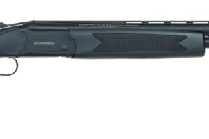 MOSSBERG SILVER RESERVE FIELD 20/26 SYN