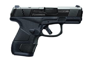 MOSSBERG MC-2SC 9MM BK 3.4" 10+1 FS MS#