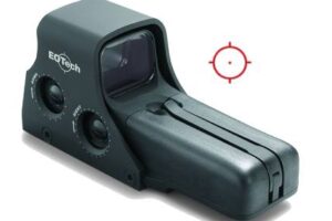 EO TECH EOTECH 510 MODEL 512 AA-BATTRY