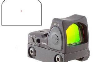 TRIJICON RMR TYPE2 AS LED 1.0 MOA RM33
