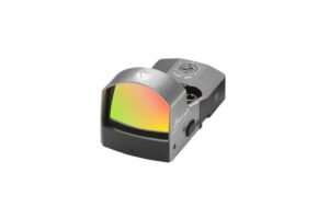 BURRIS OPTICS FASTFIRE III 8MOA DOT PIC MNT