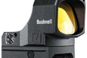 BUSHNELL RXM-300 1X28 4MOA RED DOT