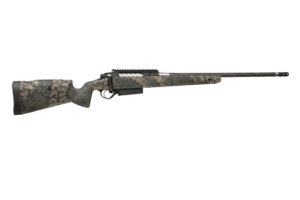 SEEKINS PRECISION ELEMENT M3 300PRC WOODLAND 22"