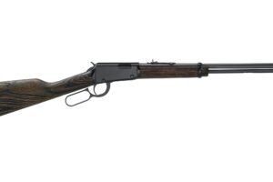 HENRY REPEATING ARMS H1 GARDEN GUN 22MAG BL/WD