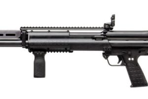 Kel-Tec KSG-25 TACTICAL  SHOTGUN 30" BRL 12GA MATTE BLACK (Sights Included)