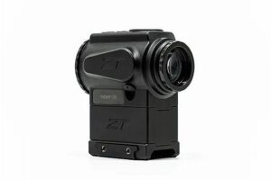 ZeroTech Optics Thrive HD Series Micro 1x20mm Prismatic Red Dot Sight