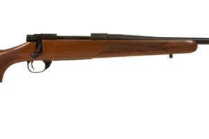 HOWA M1500 300WIN BL/WD 24" TB