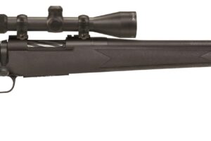 MOSSBERG PATRIOT SPR BANT 350LEG SCOPE