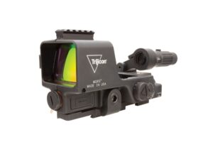 TRIJICON MGRS 3MOA SEG CIRCLE W/MAG