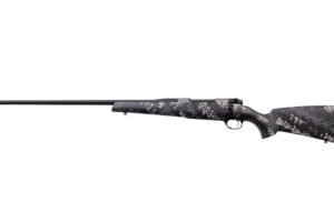 WEATHERBY MARK V BCKCNTRY TI 2 257WBY LH
