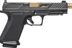 SHADOW SYSTEMS MR920L ELT 9MM BK/BZ OR TB 15