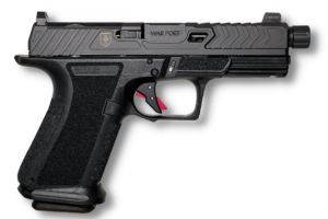 SHADOW SYSTEMS MR920 WAR POET 9MM TB 15+1