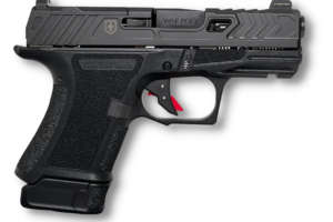 SHADOW SYSTEMS CR920 WAR POET 9MM 13+1