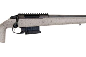 TIKKA T3X UPR 308WIN 24" TB
