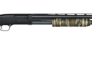 MOSSBERG MAVERICK 88 FIELD 12/28 CAMO