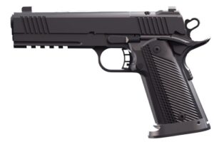 ROCK ISLAND ARMORY TAC ULTRA FS HC 45ACP 5" AOS
