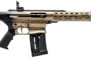 GFORCE ARMS GF25 12/18.5 BRONZE FLAG 5+1
