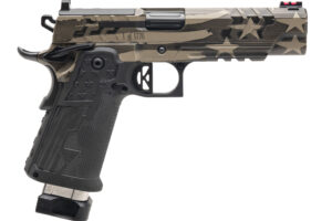 KIMBER 2K11 INDEPENDENCE 45ACP 13+1