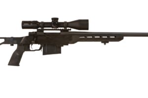 HOWA TSP X 6.5PRC 24" PKG    #