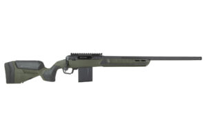 SAVAGE ARMS 110 CORE PREDATOR 5.56 22"