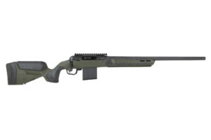 SAVAGE ARMS 110 CORE PREDATOR 6CM 22"
