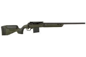 SAVAGE ARMS 110 CORE PREDATOR 6.5CM 22"
