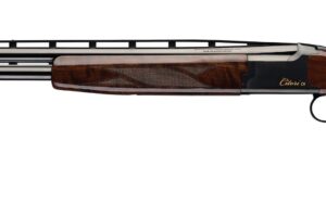 BROWNING CITORI CX 12/30 BL/WD 3" LH  #