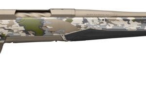 BROWNING X-BOLT 2 SPEED SPR OVIX 6.8WST