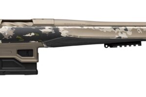 BROWNING X-BOLT 2 SPEED LR OVIX 7MM
