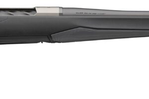 BROWNING X-BOLT 2 HUNT COMP 243WIN TT #