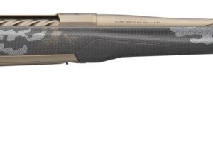BROWNING X-BOLT 2 MT PRO SPR BZ 300WIN