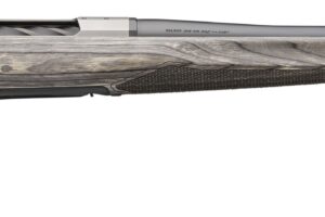 BROWNING X-BOLT 2 HUNT LAM 7PRC TT    #