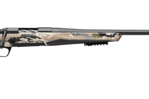 BROWNING X-BOLT 2 SPD WH LR 7PRC 3+1  #