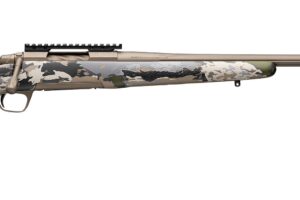 BROWNING X-BOLT 2 HC MCM LR 6.5CM 4+1 #