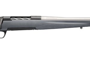 BROWNING X-BOLT 2 COMP GRAY 300WIN SS #
