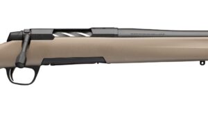 BROWNING XBOLT 2 FDE MAX LR SPR 6.5CR #