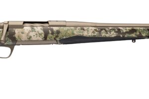 BROWNING X-BOLT 2 SPEED KT 308WIN TB  #