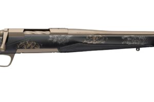 BROWNING X-BOLT 2 SPEED HD 270WIN TB  #