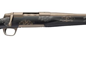 BROWNING X-BOLT 2 SPEED HD SPR 6.5CR  #
