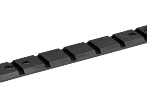 Warne M996M Maxima  Matte Black Steel Browning Mark II/Bar II/BAR