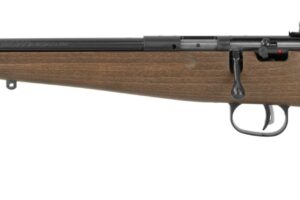 SAVAGE ARMS RASCAL 22LR SGL-SHOT CPT WD LH