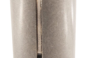 SilencerCo AC26 Osprey/Octane Piston 13.5M x 1LH 9mm Stainless Steel