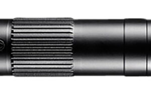Dead Air MOJAVE9 Mojave 9 Modular 9mm 1.41" Black Aluminum/Stainless Steel/Titanium 1/2"x28