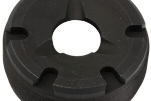 Dead Air DA415 Front Cap P-Series 9mm (FOR GHOST)