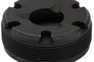 Dead Air DA417 Ghost Front Cap 45 STD