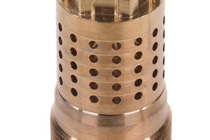 Q LLC CB45CAL57828 Cherry Bomb 45 Cal Stainless Steel .578x28 Threads 1.64" OAL