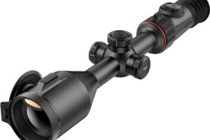 Nocpix ACES60R Ace S60R LRF Thermal Black 2x60mm, Digital 12x Zoom, 1280x1024 12 Microns 50 Hz Resolution